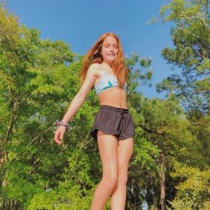 Meet your Posher, Lilly